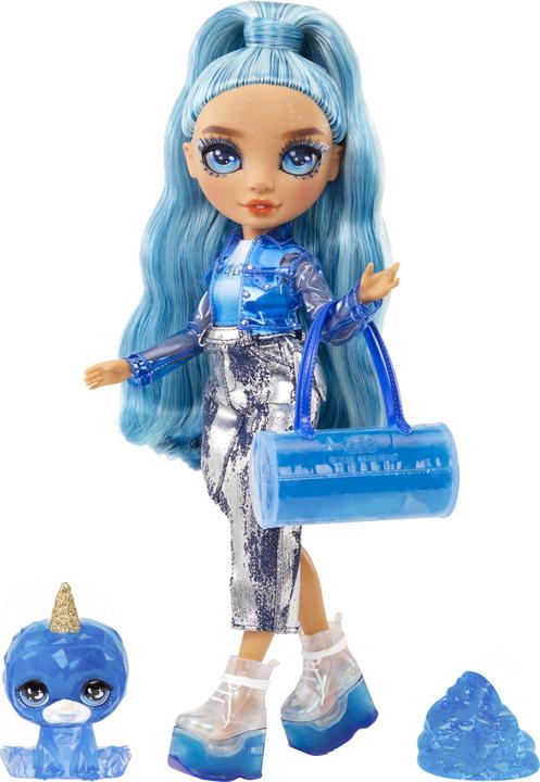 Image du produit MGA Rainbow High- Skyler