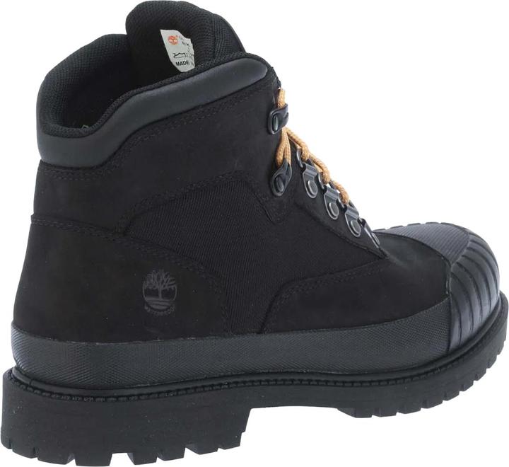 Produktbild Timberland Stiefel Heritage Spitze Leder (39)