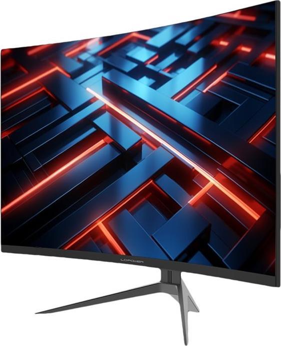 Actual product image LC-Power LC-M27-FHD-165-C-V3 (1920 x 1080 pixels, 27.27")