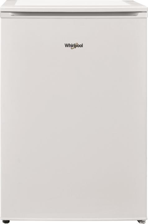 Freestanding fridge