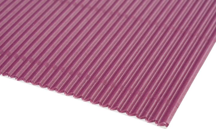 Image du produit Folia Carton ondulé 50 x 70 cm, 260g/m (260 g/m², 1 x)