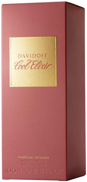 Immagine prodotto Davidoff Cool Elixir Parfum Intense Wom (Eau de parfum, 100 ml)