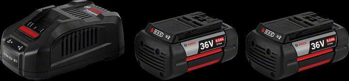 Actual product image Bosch Professional Starter set (36 V)