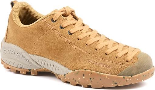 Actual product image Scarpa Mojito Planet Suede (36)