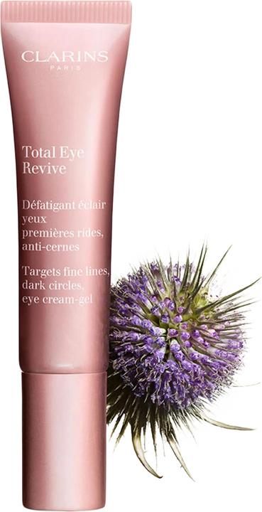 Produktbild Clarins Total Eye Revive (Gel, 15 ml, Tag)
