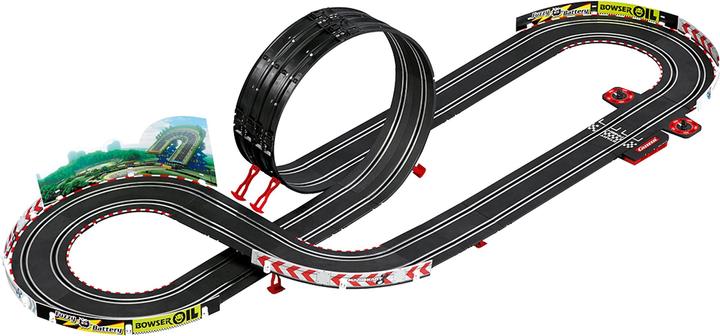 Actual product image Carrera Raceway - Mario Kart