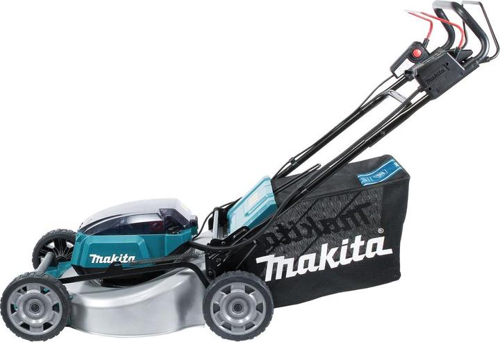 Produktbild Makita DLM536PT2 (Akkubetrieb)