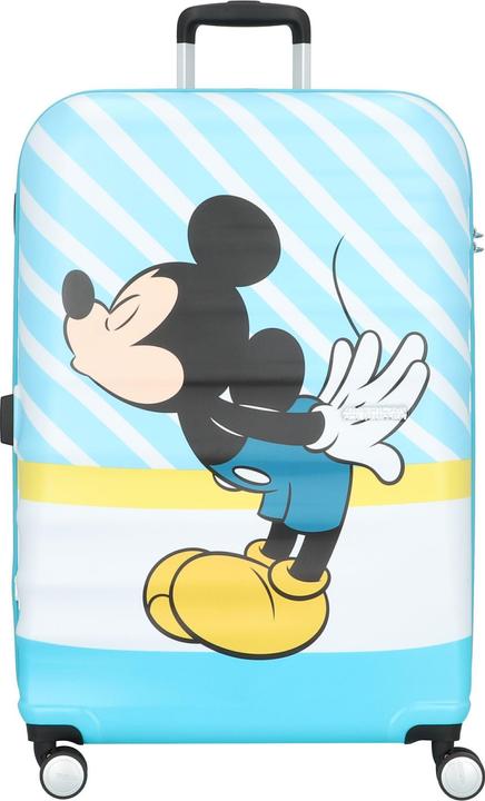 American Tourister Wavebreaker Disney
