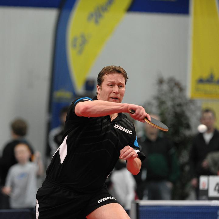 Produktbild Donic Schildkröt Tischtennisschläger Waldner 700 ITTF