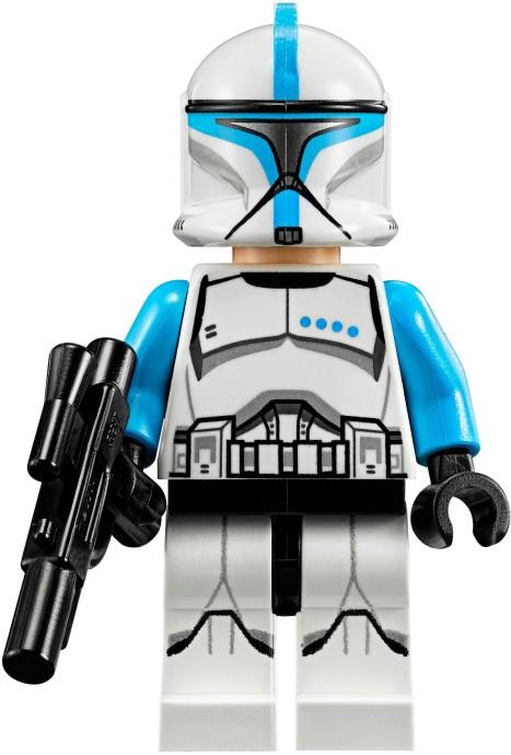 Immagine prodotto LEGO Droide Hailfire (75085, LEGO Star Wars)