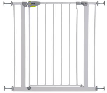 Produktbild Hauck Squeeze Handle Safety Gate (75 cm)