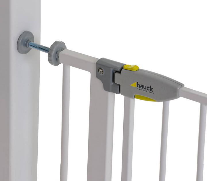 Produktbild Hauck Squeeze Handle Safety Gate (75 cm)
