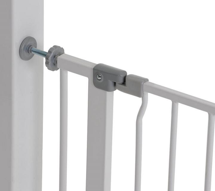 Produktbild Hauck Squeeze Handle Safety Gate (75 cm)