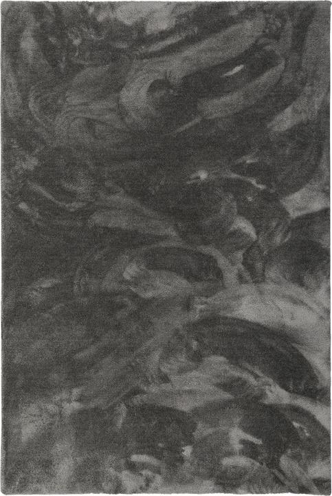 Immagine prodotto Snapstyle Tappeto shaggy a pelo alto di lusso Velvet (200 x 250 cm)