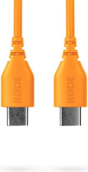 Image du produit RØDE SC22 Orange (0.30 m)