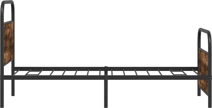 Image du produit VidaXL Lit sans matelas (137 x 190 cm)
