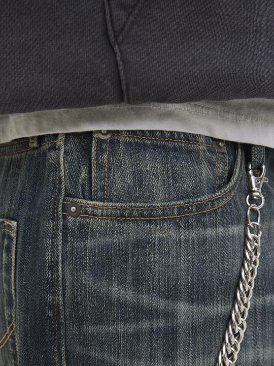 Produktbild Jack & Jones Jjiron Jjoriginal Shorts Ge 960 (XL)