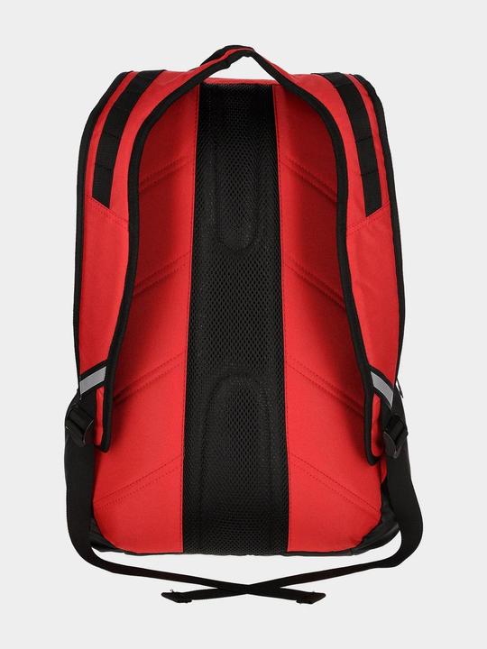 Actual product image 4F Backpack H4L20-PCU004 62S, Red (23 l)