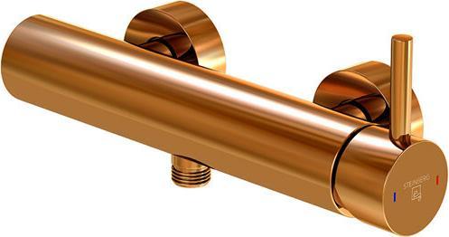 Oro rosa