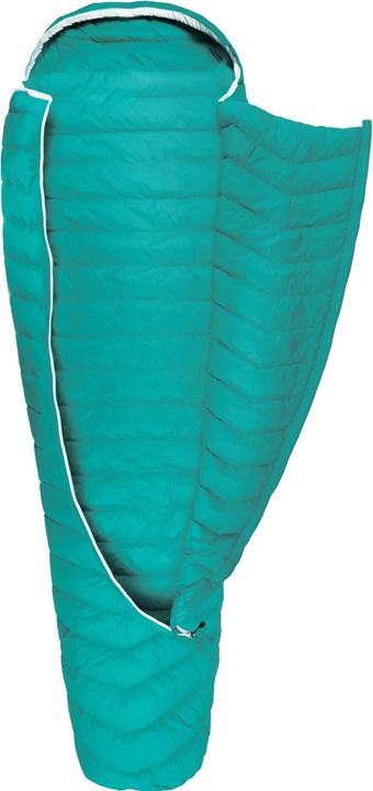Produktbild Grüezi Bag Biopod DownWool Extreme Light (200 cm)