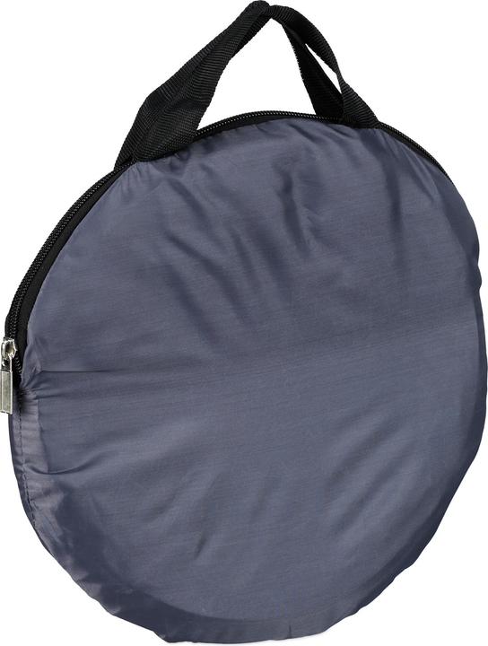 Actual product image Relaxdays Cat tunnel (Cat tunnel)