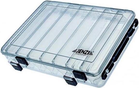 Produktbild Jenzi Köderbox Kunststoff-Box (35.50 cm)