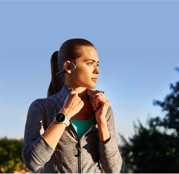 Produktbild Garmin Forerunner 245 Music (42.30 mm)