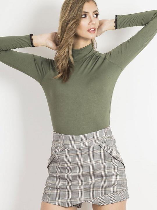 Ivon Bluse (36)