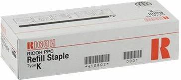 Actual product image RICOH Staples Refill Type K 3-pack (1 x)