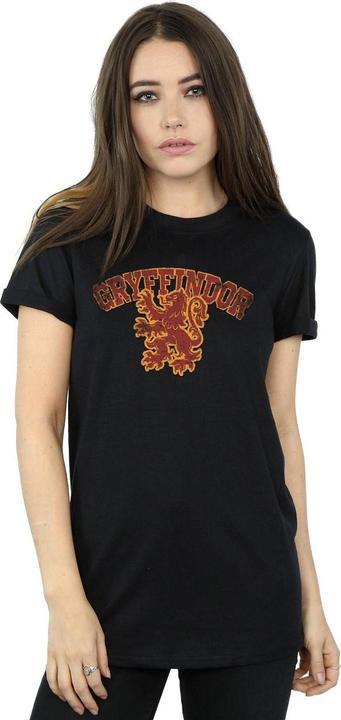 Produktbild Gryffindor Sport Emblem TShirt (3XL)