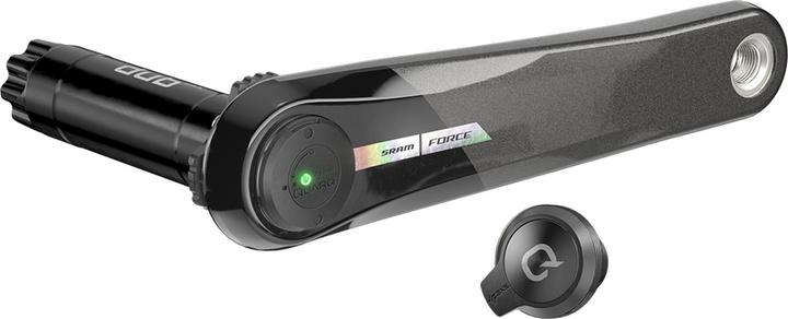 Sram Spindle Force D2 (165 mm)