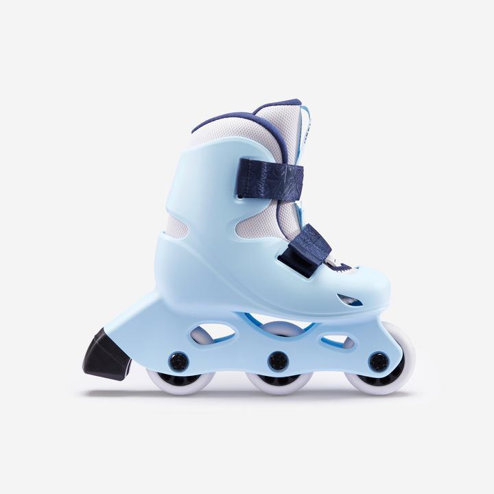 Produktbild Oxelo Inliner Kinder - Learn 100 (26, 27, 28)