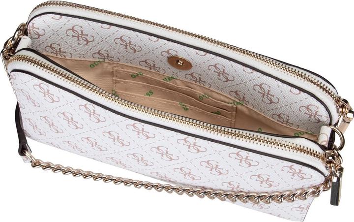 Image du produit Guess Eco Carly Umhängetasche 23.5 cm