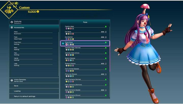 Actual product image Nintendo SNK Heroines - Tag Team Frenzy (Switch, DE)