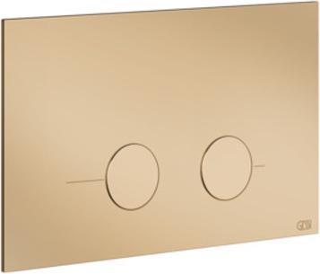 Immagine prodotto Gessi Piastra di attuazione 316 per sanit, 54619