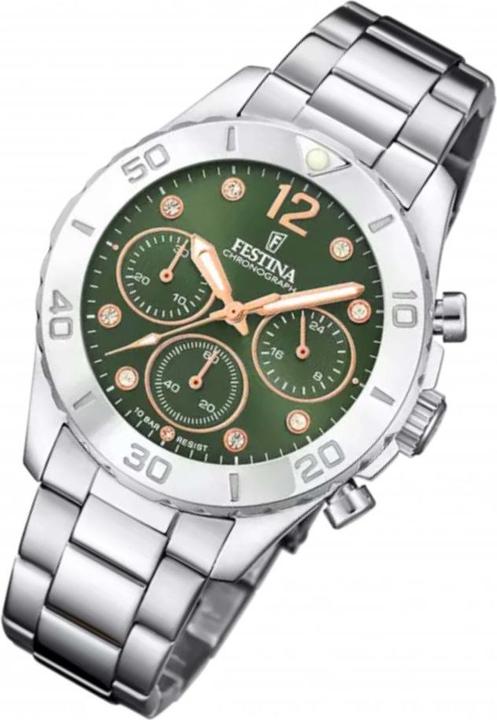 Immagine prodotto Festina F20603/5 Collezione Boyfriend (39 mm)