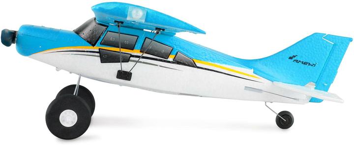 Produktbild Amewi RC Flugzeug Maule M7 Brushles 510MM 4-Kanal 3D/6G Blau (Motorflugzeug)
