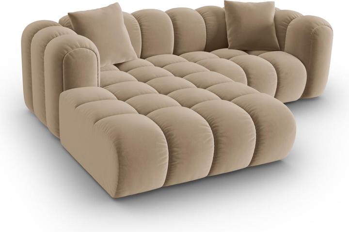 Actual product image CXL by Christian Lacroix Clotilde (Corner sofa)