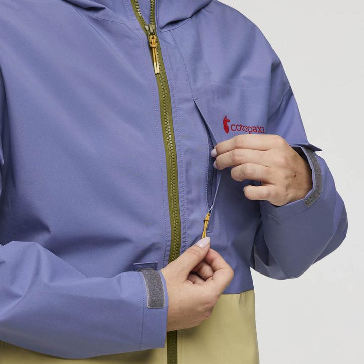 Image du produit Cotopaxi Cielo Rain Jacket (XS)
