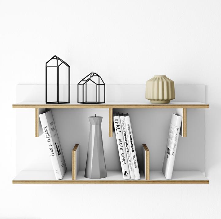 Produktbild Temahome Bern (90 x 23 x 45 cm)