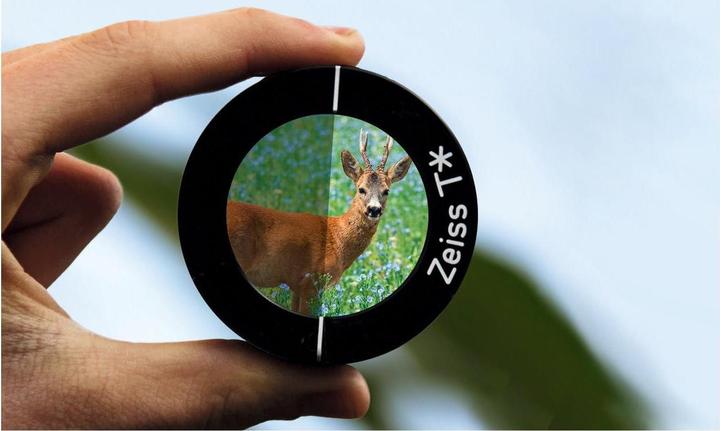 Produktbild Zeiss Fernglas CONQUEST HD 8x56 (8 x, 56 mm)