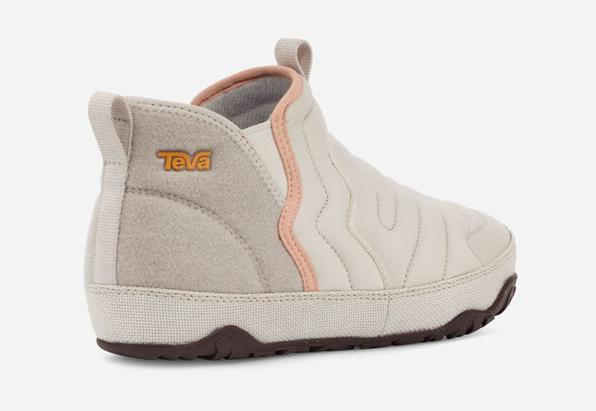 Actual product image Teva W's ReEmber Terrain Mid (41)