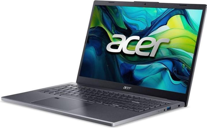 Actual product image Acer Aspire 15 (15.60", Intel Core 7 150U, 16 GB, 1000 GB, CH)