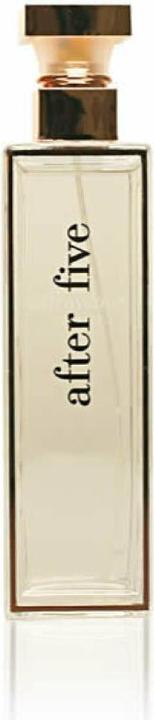 Actual product image Elizabeth Arden 5TH Avenue After Five (Eau de parfum, 125 ml)