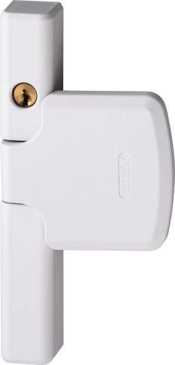Actual product image Abus Window lock FTS206 W AL0125