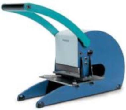 Actual product image Pernuma PERFOSET II/CP corner perforator