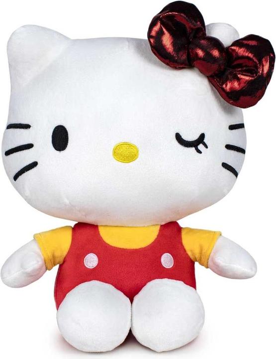 Play by Play PBP Peluche Hello Kitty, 22 cm, ast (22 cm)