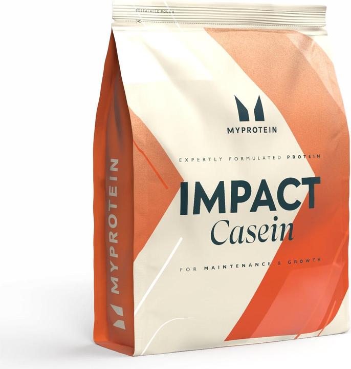 Actual product image MyProtein Micellar casein (Chocolate, 1 pcs., 1000 g)