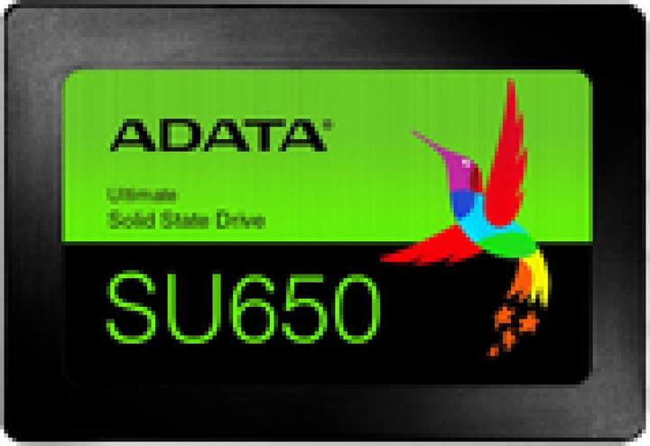 Adata SU650 (1000 GB, 2.5")