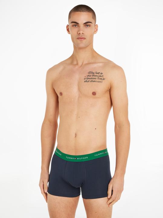 Productafbeelding Tommy Hilfiger WB Kofferbak (S, Set van 3)